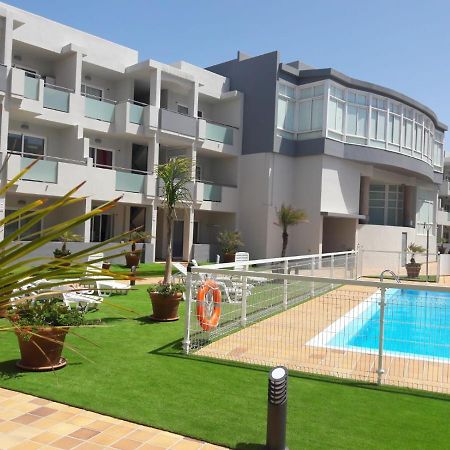 Apartament Corralejo Sun 114 Zewnętrze zdjęcie