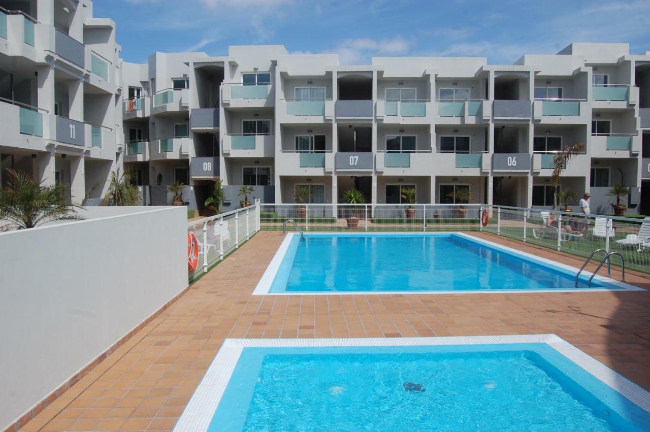 Apartament Corralejo Sun 114 Zewnętrze zdjęcie