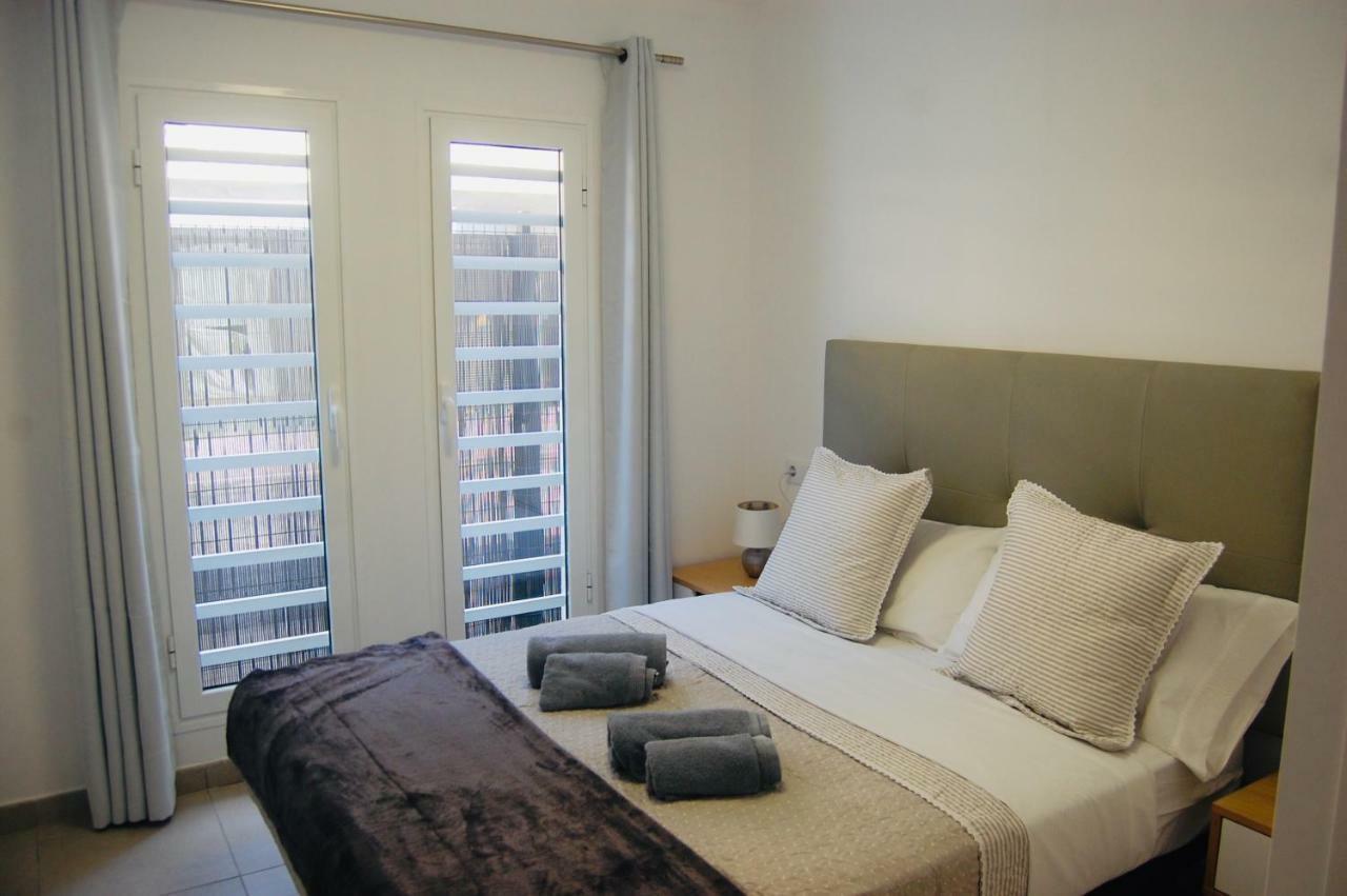 Apartament Corralejo Sun 114 Zewnętrze zdjęcie