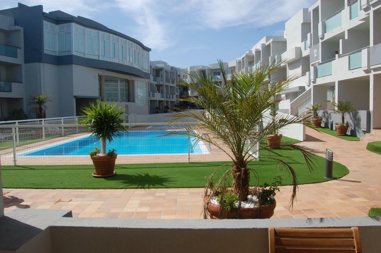 Apartament Corralejo Sun 114 Zewnętrze zdjęcie