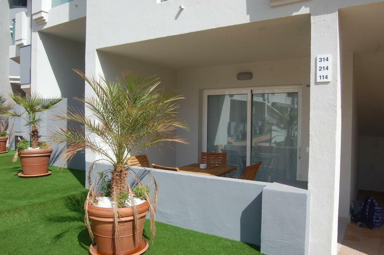Apartament Corralejo Sun 114 Zewnętrze zdjęcie