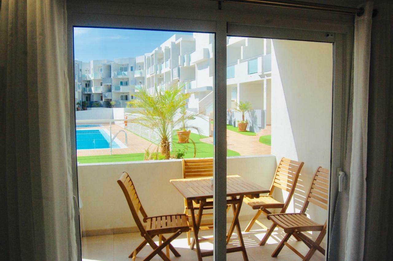 Apartament Corralejo Sun 114 Zewnętrze zdjęcie