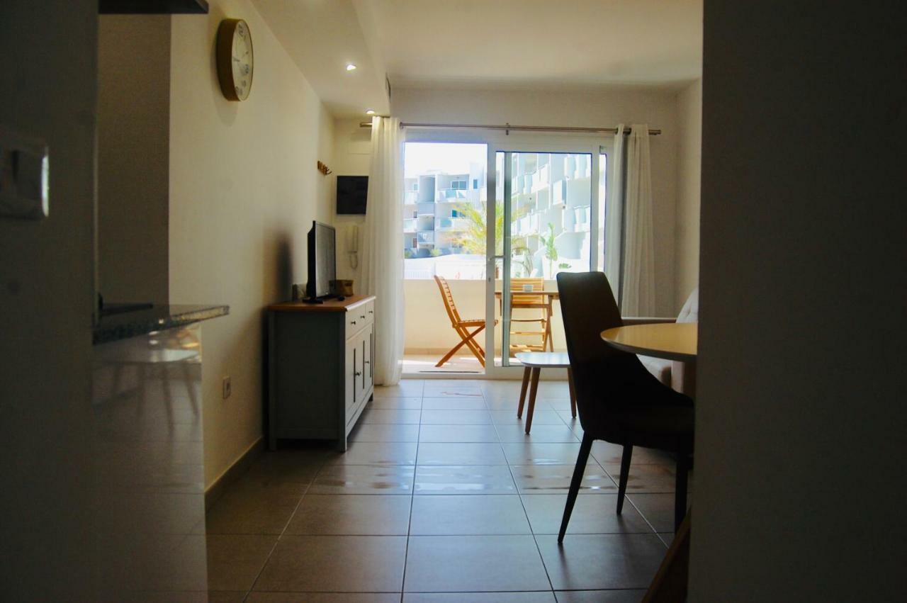 Apartament Corralejo Sun 114 Zewnętrze zdjęcie
