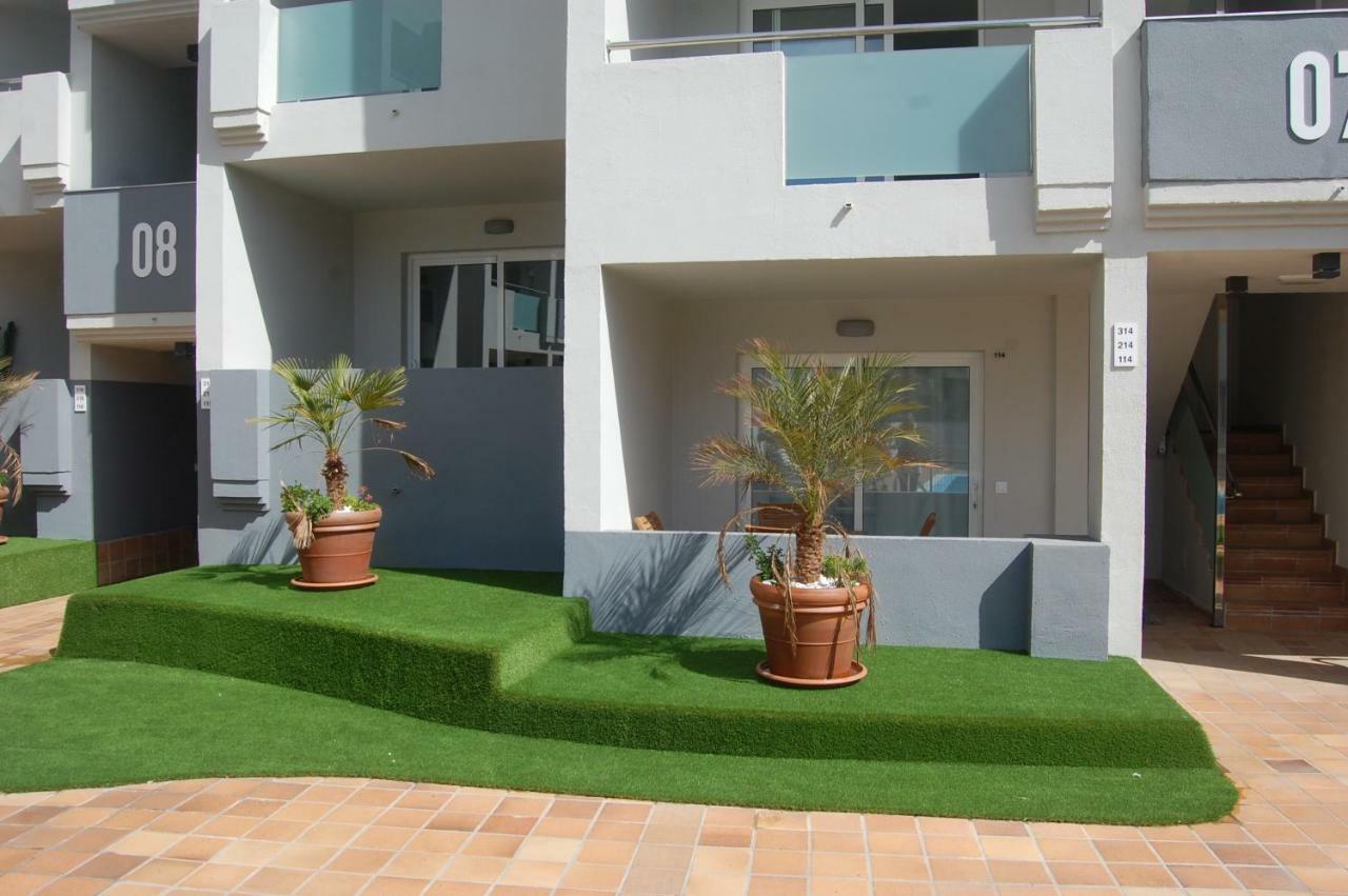 Apartament Corralejo Sun 114 Zewnętrze zdjęcie