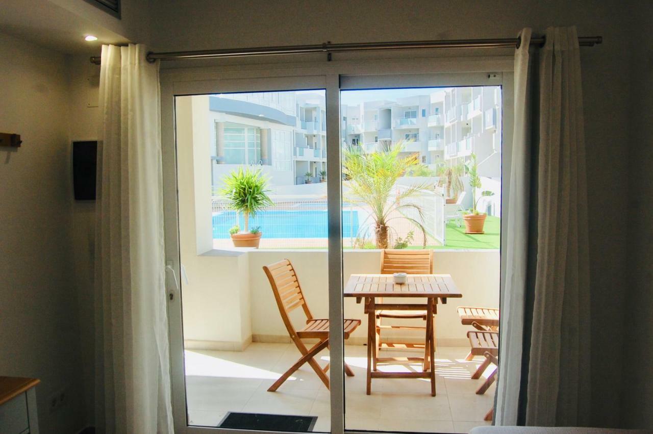 Apartament Corralejo Sun 114 Zewnętrze zdjęcie