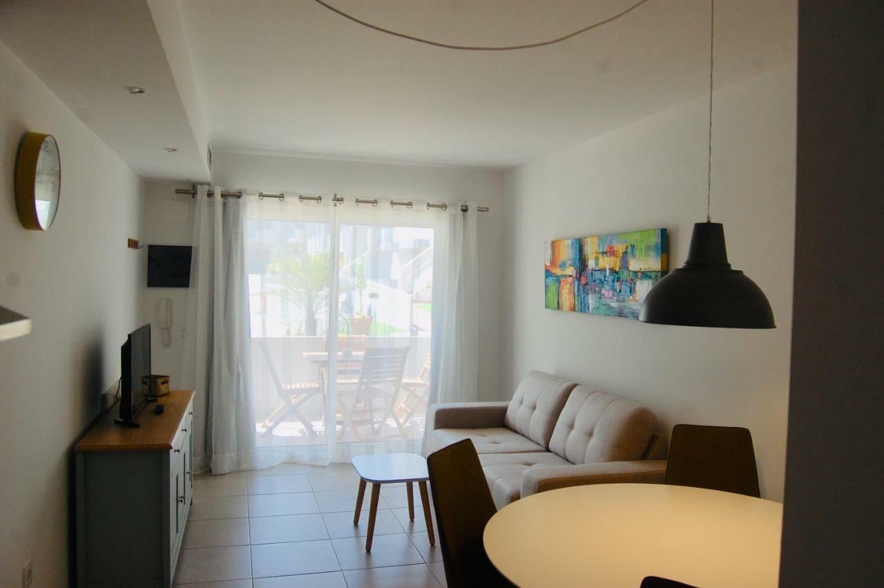 Apartament Corralejo Sun 114 Zewnętrze zdjęcie