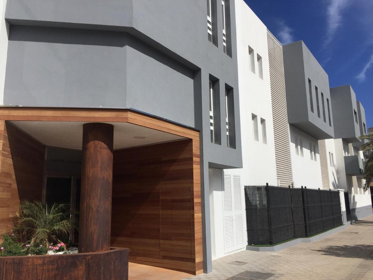 Apartament Corralejo Sun 114 Zewnętrze zdjęcie
