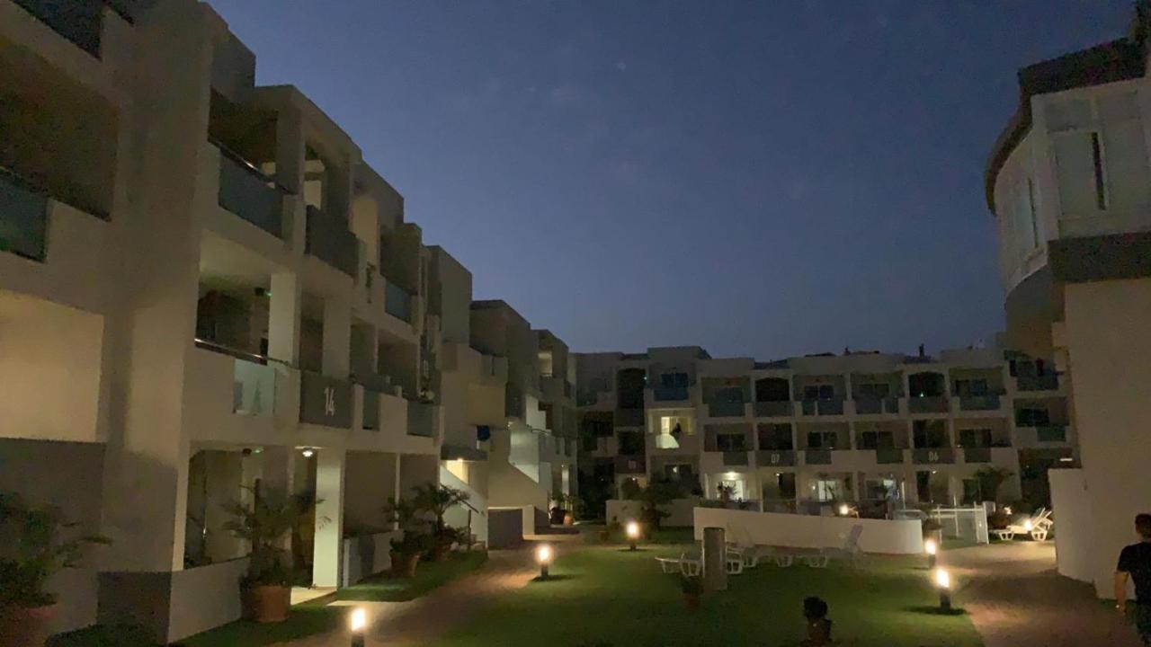 Apartament Corralejo Sun 114 Zewnętrze zdjęcie